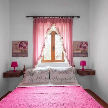 Casa Theoni Villa Kattavia Bagian luar foto