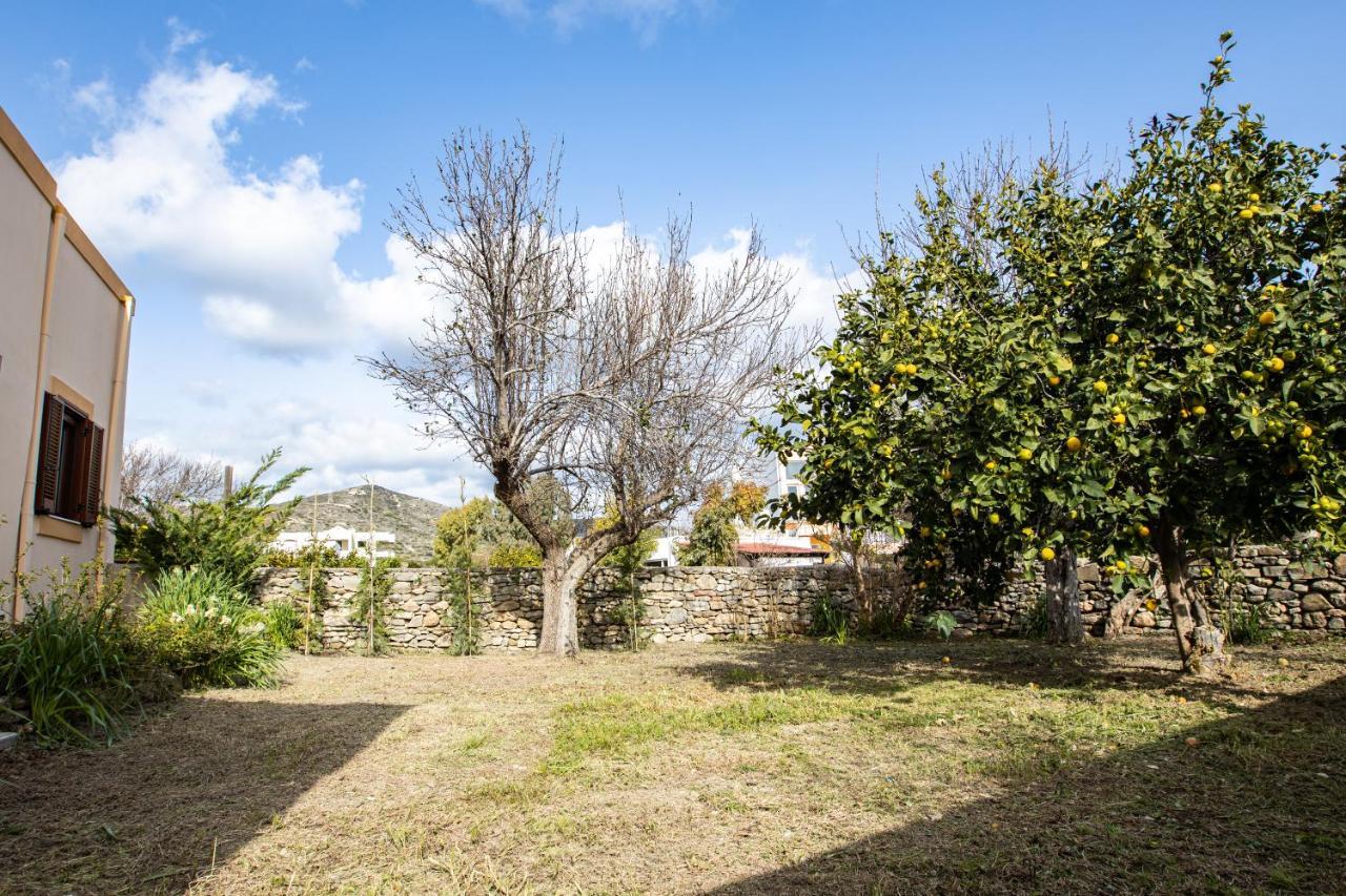 Casa Theoni Villa Kattavia Bagian luar foto