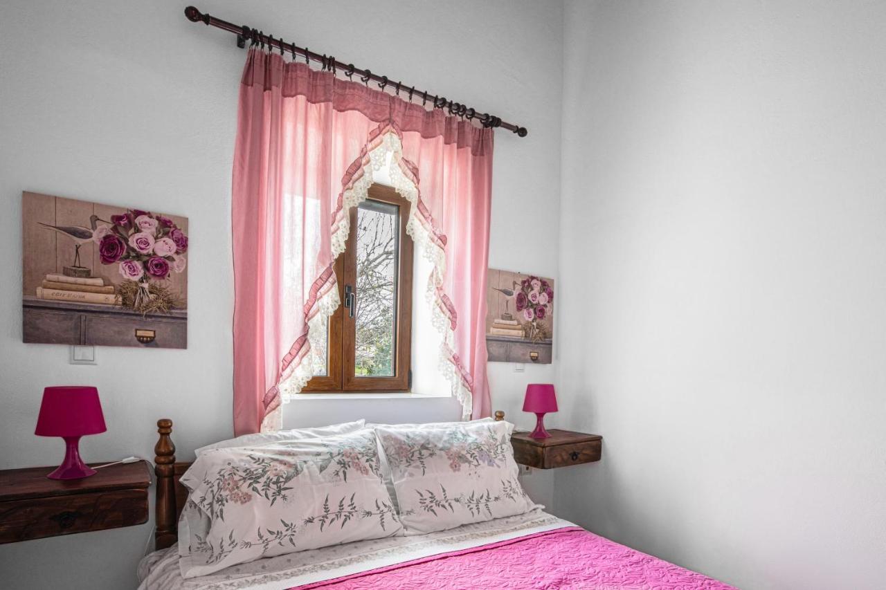 Casa Theoni Villa Kattavia Bagian luar foto