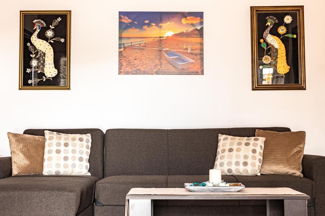 Casa Theoni Villa Kattavia Bagian luar foto