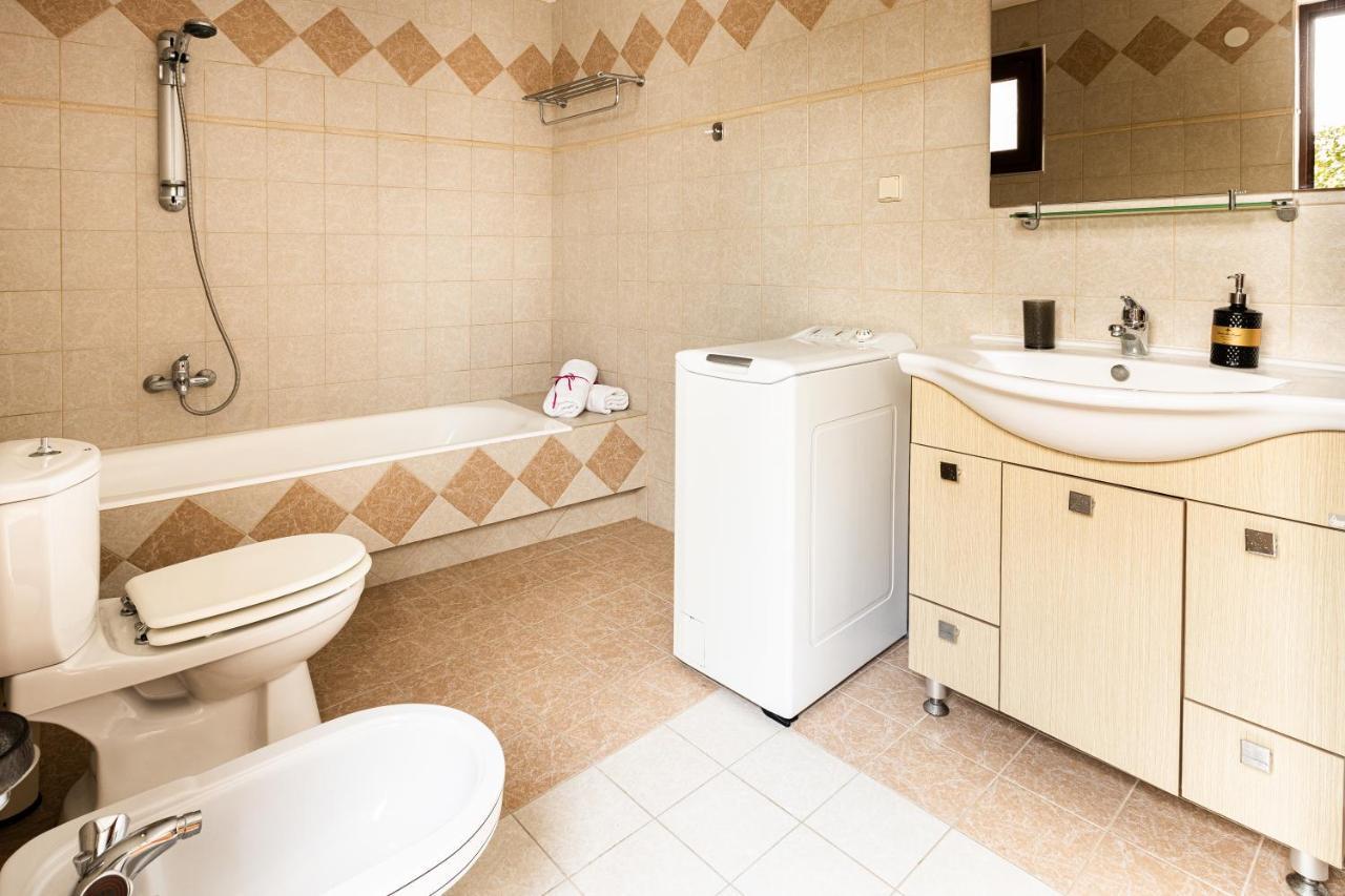 Casa Theoni Villa Kattavia Bagian luar foto