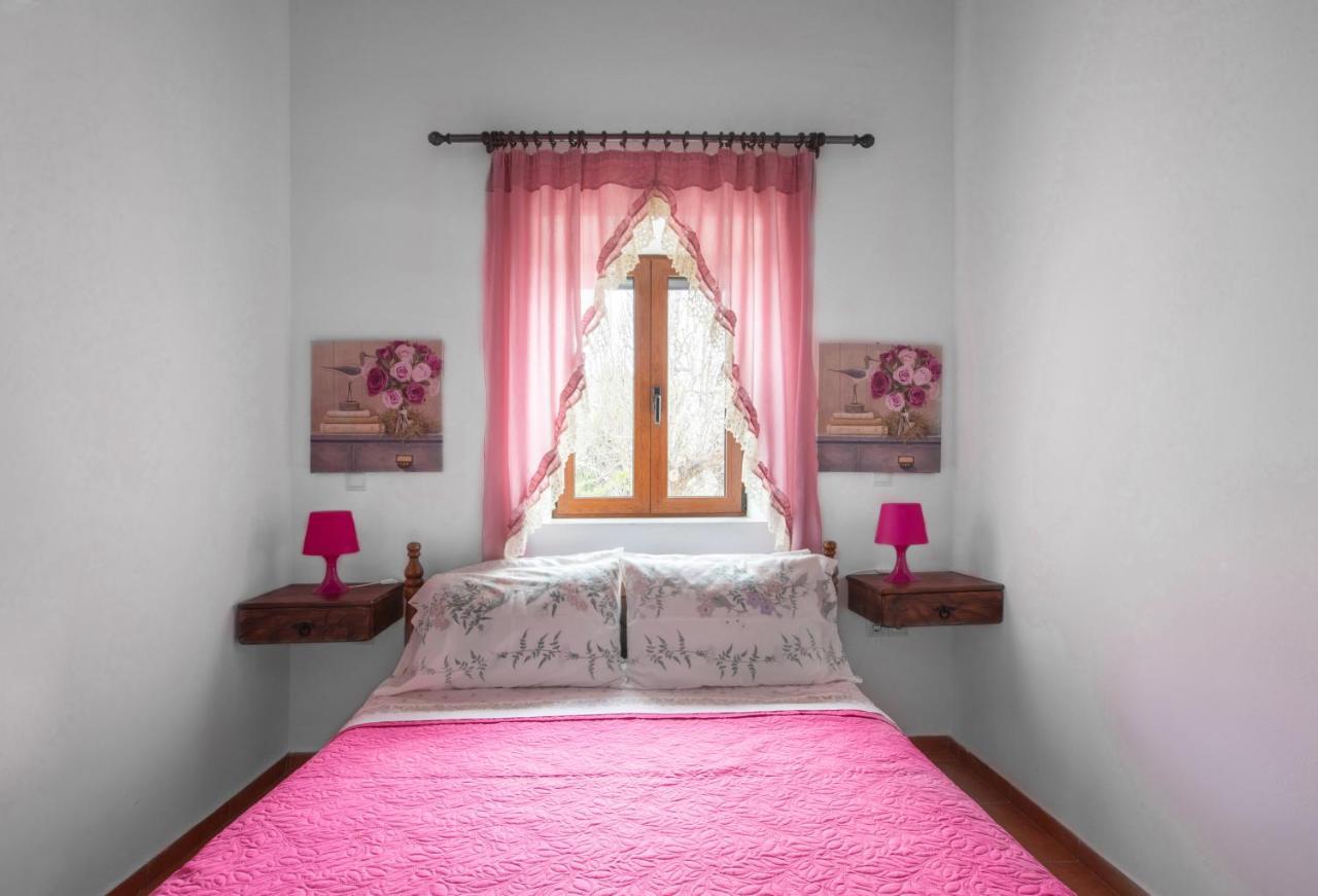 Casa Theoni Villa Kattavia Bagian luar foto