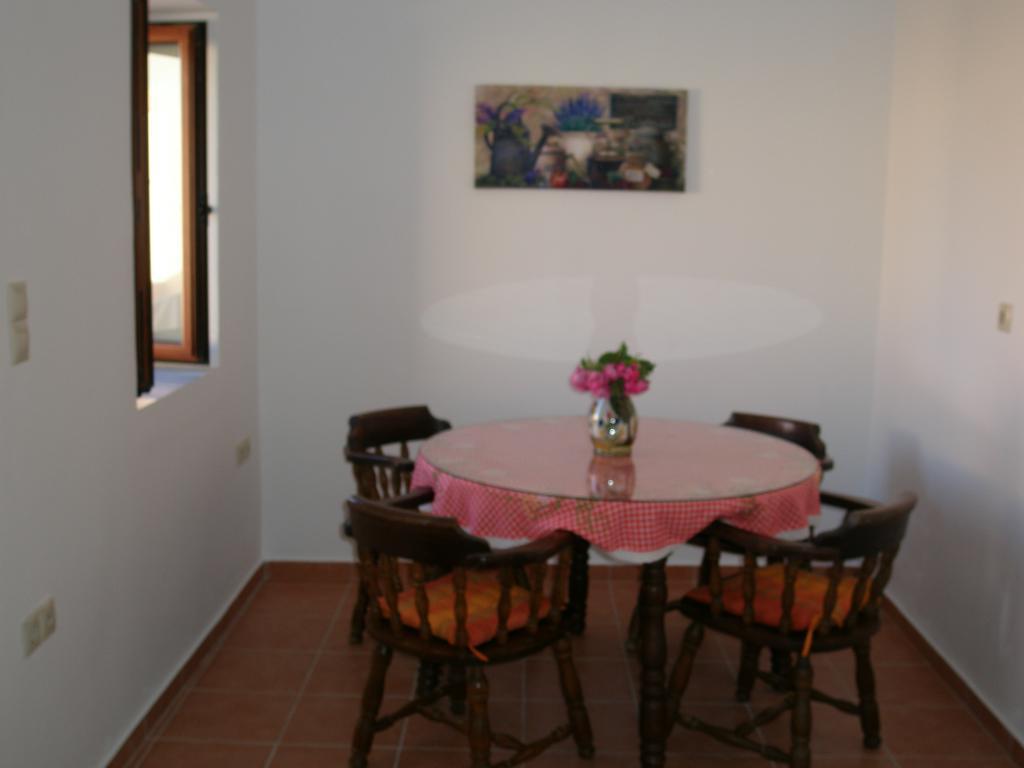 Casa Theoni Villa Kattavia Bagian luar foto