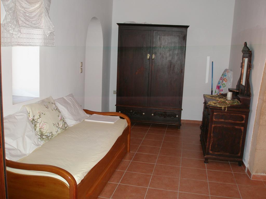 Casa Theoni Villa Kattavia Bagian luar foto