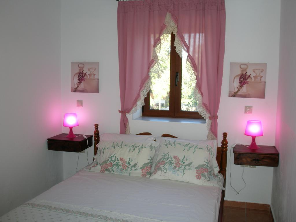 Casa Theoni Villa Kattavia Bagian luar foto
