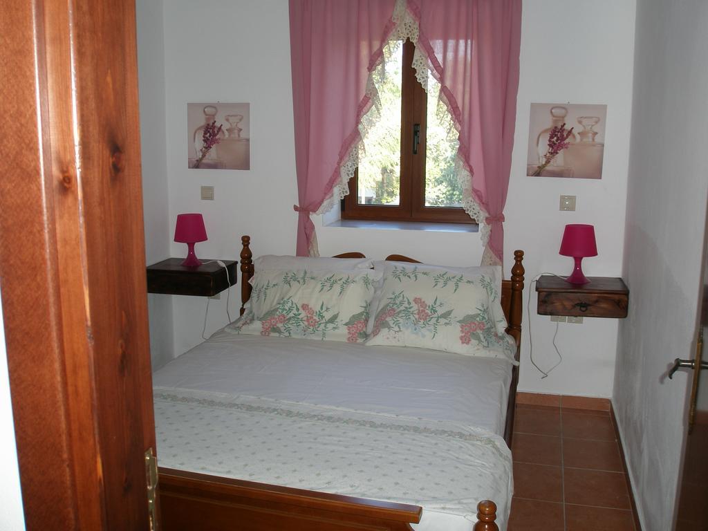 Casa Theoni Villa Kattavia Bagian luar foto