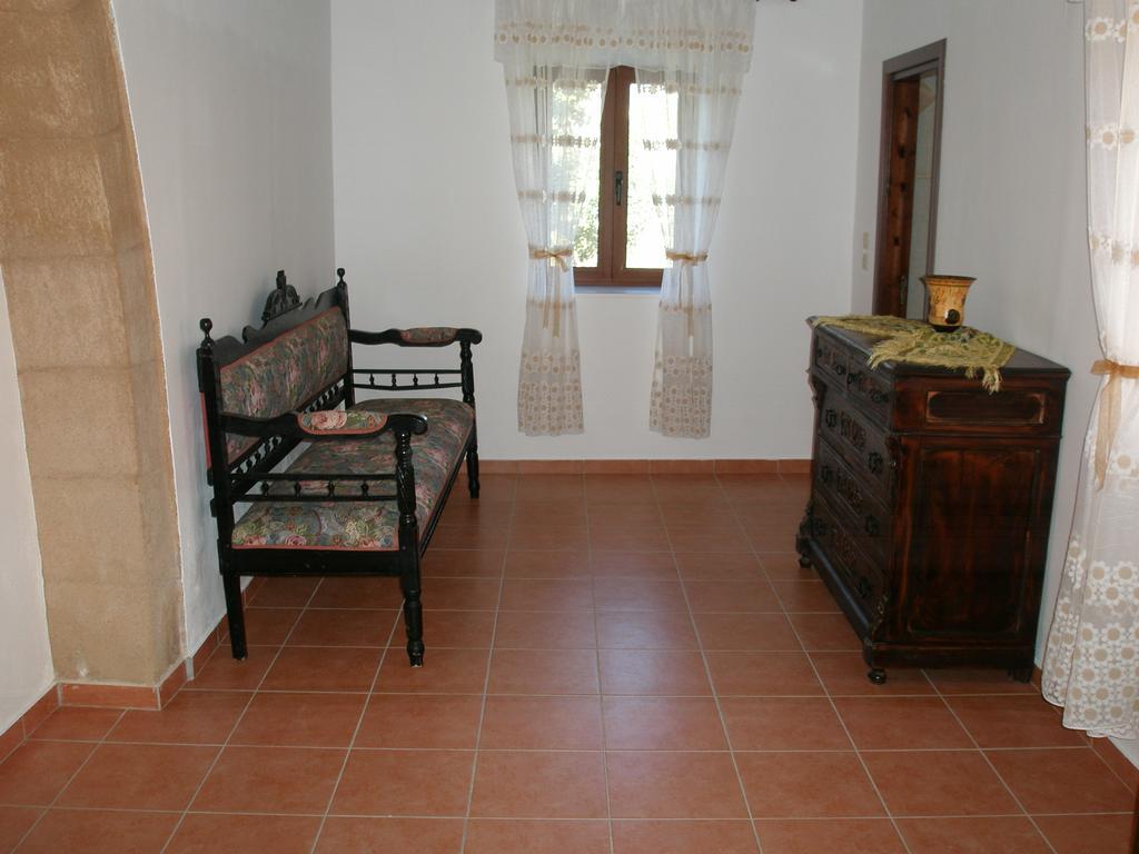 Casa Theoni Villa Kattavia Bagian luar foto