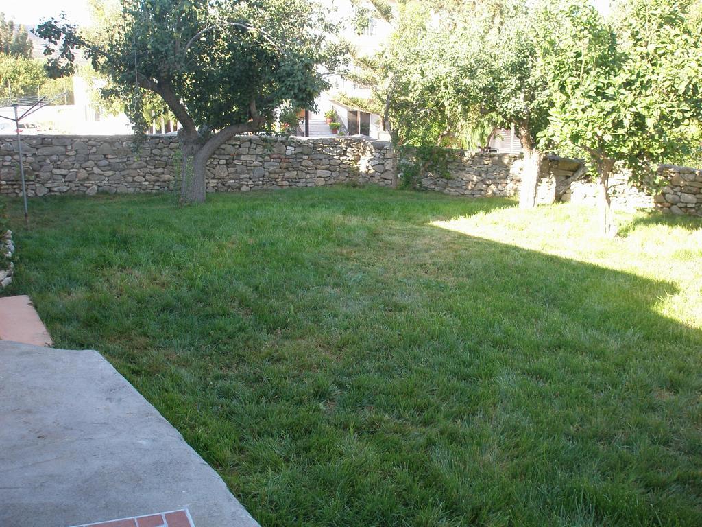 Casa Theoni Villa Kattavia Bagian luar foto