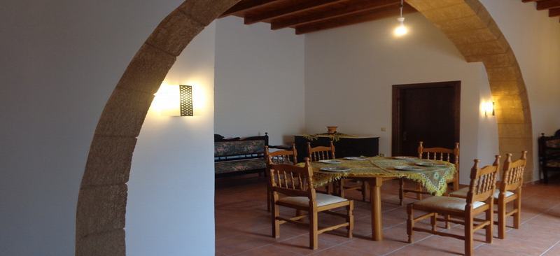 Casa Theoni Villa Kattavia Bagian luar foto