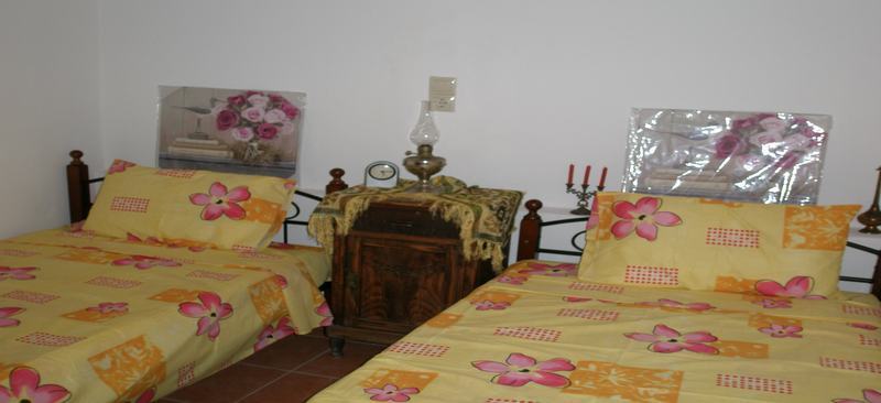 Casa Theoni Villa Kattavia Bagian luar foto