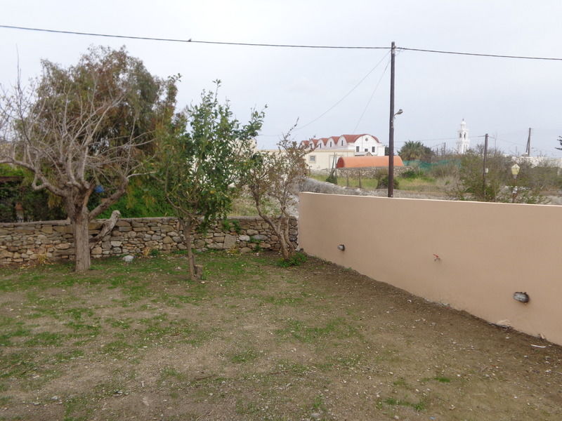 Casa Theoni Villa Kattavia Bagian luar foto