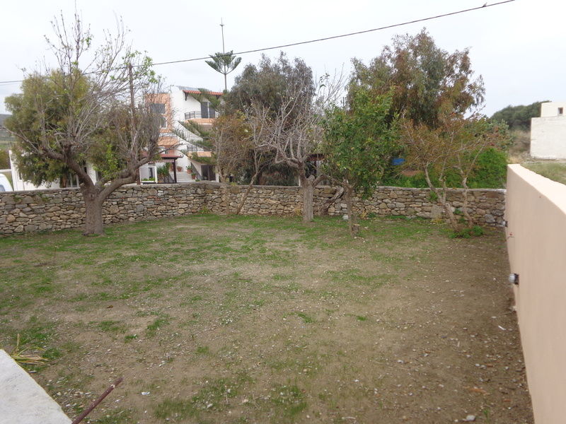 Casa Theoni Villa Kattavia Bagian luar foto
