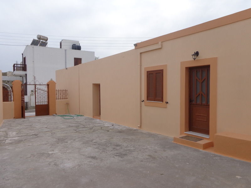 Casa Theoni Villa Kattavia Bagian luar foto
