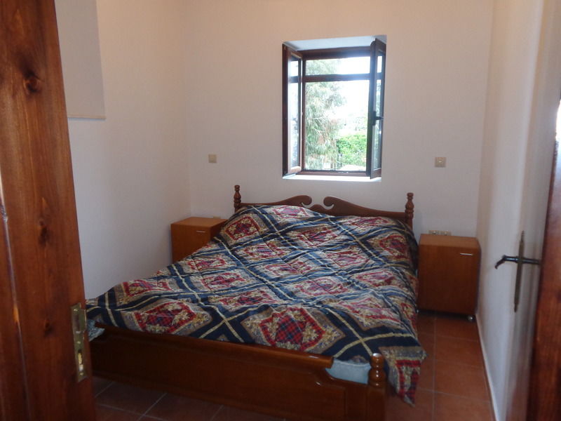 Casa Theoni Villa Kattavia Bagian luar foto