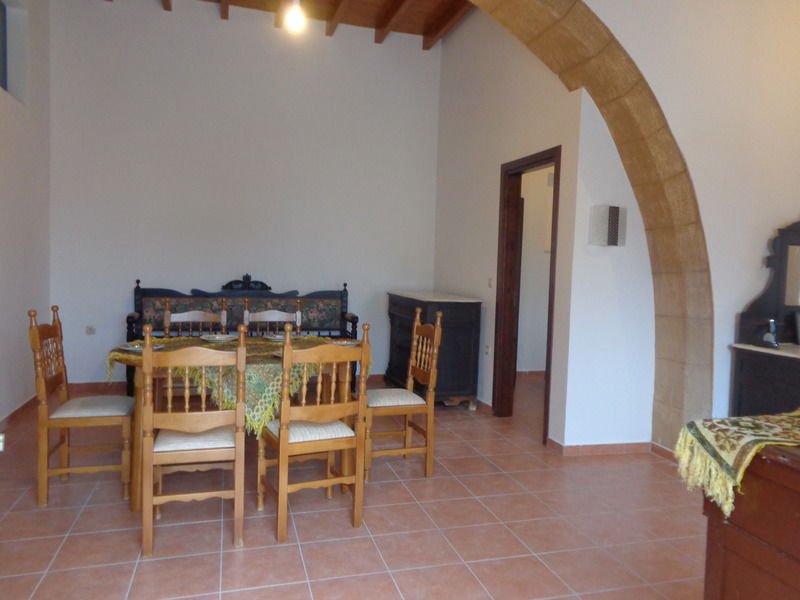 Casa Theoni Villa Kattavia Bagian luar foto
