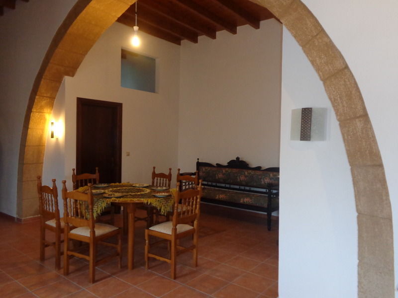 Casa Theoni Villa Kattavia Bagian luar foto