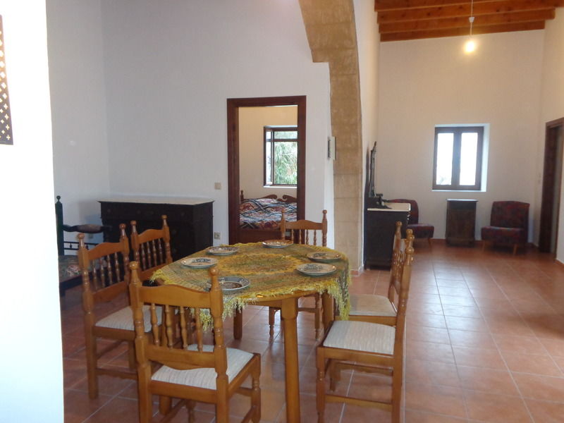 Casa Theoni Villa Kattavia Bagian luar foto