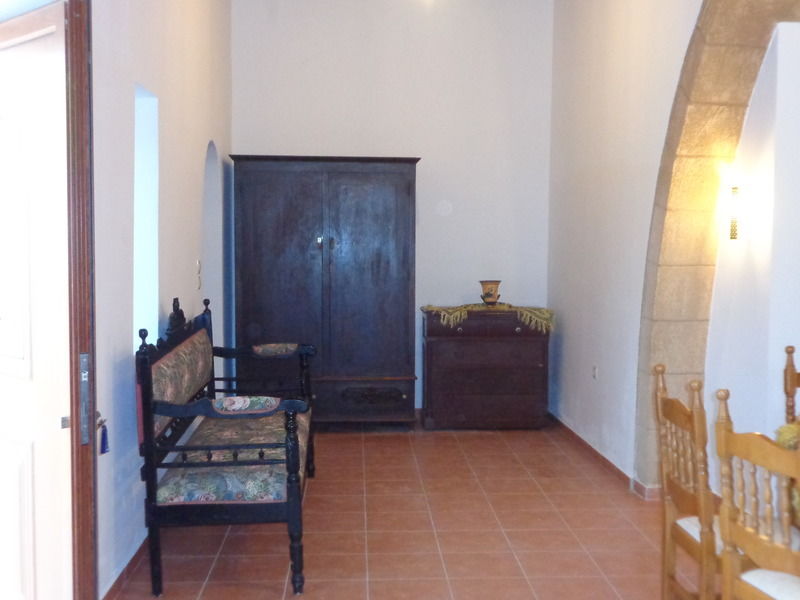 Casa Theoni Villa Kattavia Bagian luar foto