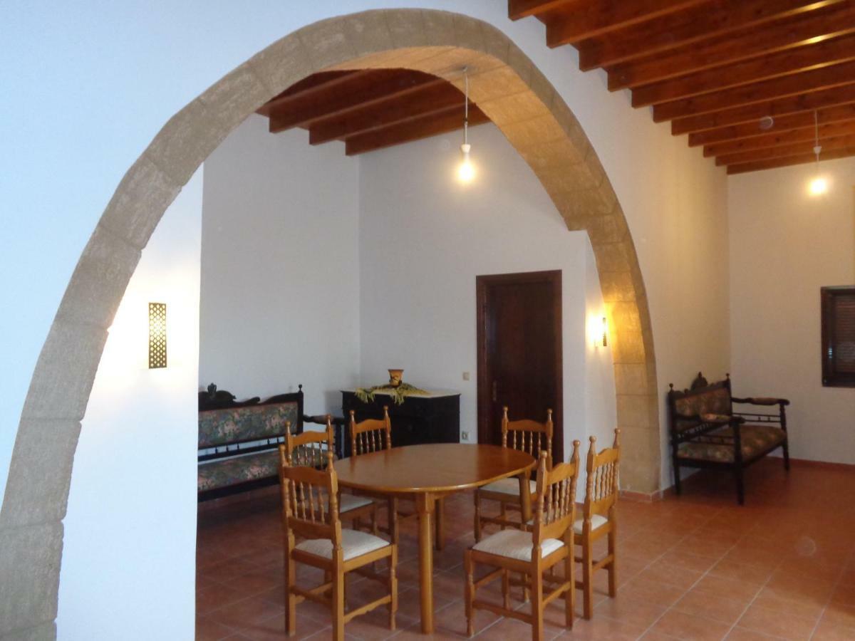 Casa Theoni Villa Kattavia Bagian luar foto