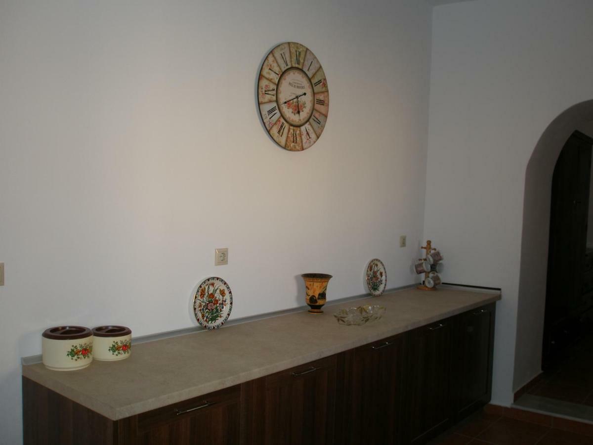 Casa Theoni Villa Kattavia Bagian luar foto