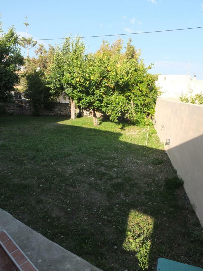 Casa Theoni Villa Kattavia Bagian luar foto