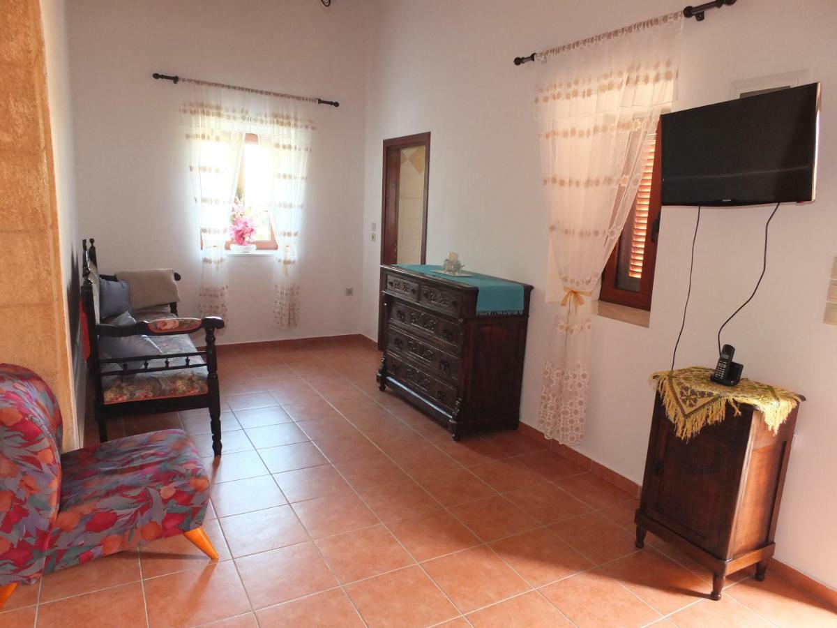 Casa Theoni Villa Kattavia Bagian luar foto
