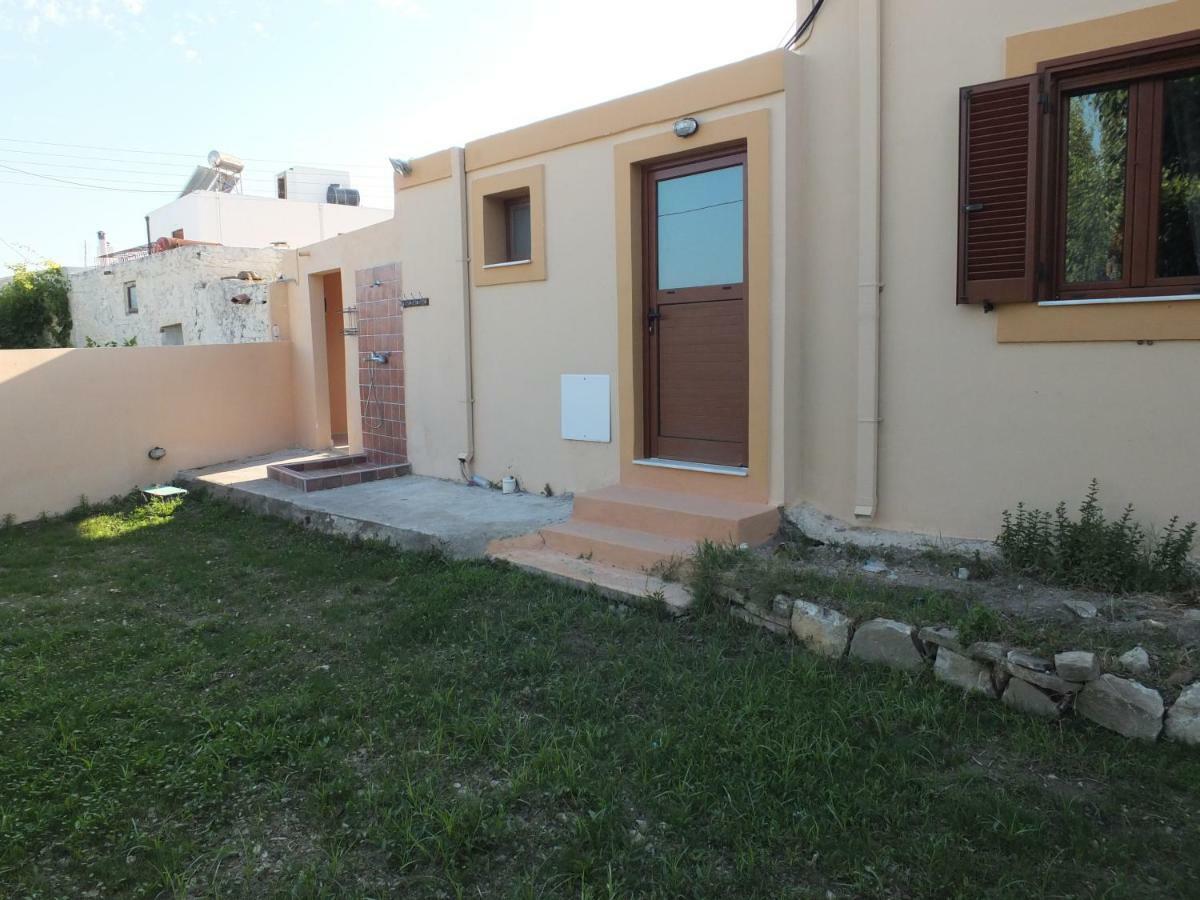 Casa Theoni Villa Kattavia Bagian luar foto